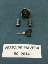 Blocchetto accensione piaggio usato  Messina