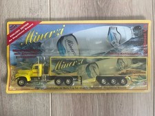 Werbetruck dingslebener kraz gebraucht kaufen  Unterwellenborn