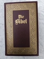 Bibel naumann göbel gebraucht kaufen Bibel naumann göbel gebraucht kaufen  Waischenfeld