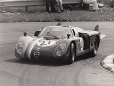 Alfa romeo t33 for sale  CHELTENHAM
