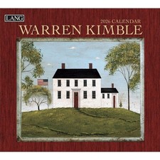 Lang warren kimble for sale  Austin