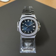 Nauteiko midnight nh35 gebraucht kaufen  Berlin