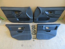 e36 turverkleidung leder gebraucht kaufen  Woltersdorf