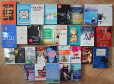 Romane englisch konvolut gebraucht kaufen  Braunsbedra
