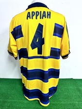 Maglia parma appiah usato  Roma