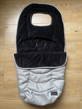 Oyster footmuff for sale  MANCHESTER