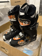 Salomon spk 100 for sale  NOTTINGHAM