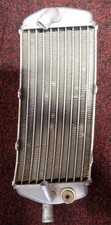 Oem right radiator for sale  Oakley