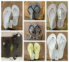 Tanga Tory Burch Chelsea verão casual flip flop comprar usado  Enviando para Brazil