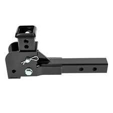 Trailer hitch adapter for sale  Hayward