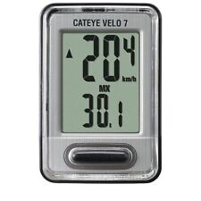 Cateye velo wired for sale  DARLINGTON