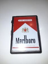 Vintage marlboro cigarette for sale  BIRMINGHAM