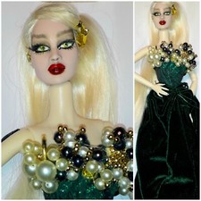 Nadja ooak fashion usato  Ancona