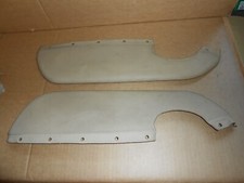 Mgtf 2002 pair for sale  MORECAMBE