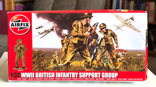 Airfix wwii british for sale  Oklahoma City