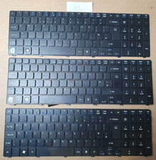 Acer aspire 5733 for sale  MANCHESTER