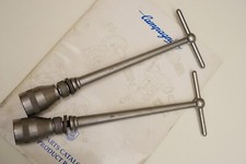 Vintage campagnolo drop gebraucht kaufen  Königs Wusterhausen