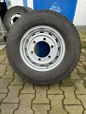 Multicar rad continental gebraucht kaufen  Bochum