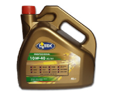 Olio motore 10w40 usato  Capaccio Paestum
