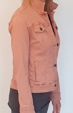 jeansjacke rosa gebraucht kaufen jeansjacke rosa gebraucht kaufen Deutschland
