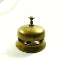 Vecchio campanello banco usato  Cremona
