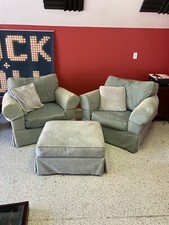 Restoration hardware plush for sale  Atherton