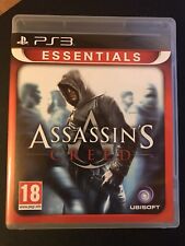 Assassin’s Creed Essentials PS3 PlayStation 3 comprar usado  Enviando para Brazil