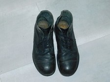Paar halbschuhe wehrmacht gebraucht kaufen  Wilhelmsdorf