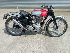 Ariel 500cc pre65 for sale  CLACTON-ON-SEA