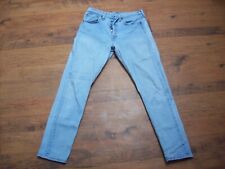 Jeans femme levis d'occasion  Vénissieux