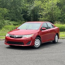 2012 toyota camry for sale  Huntingdon Valley