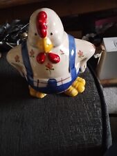 Ceramic chicken money for sale  COVENTRY