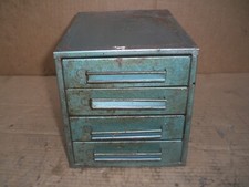 Vintage metal drawer for sale  Paramus