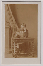 Cdv disderi adrien d'occasion  Le Luc