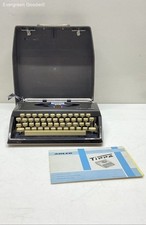 Vintage adler typewriter for sale  Seattle