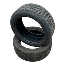 Reifen set allwetter gebraucht kaufen  Petershagen