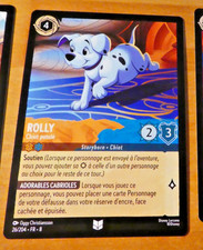 Lorcana trading card d'occasion  Angers-