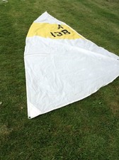 Sailing dinghy main for sale  LIVERPOOL