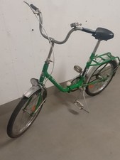 Klapprad 2000 grün gebraucht kaufen  Kassel