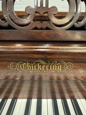 Chickering piano for sale  Chicago