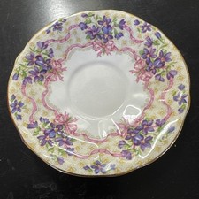 Saucer queen anne for sale  Miami