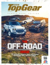 Bbc top gear for sale  WESTCLIFF-ON-SEA