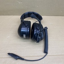 Peltor tactical headset for sale  MITCHAM