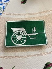 Rare patch automobilia d'occasion Rare patch automobilia d'occasion  Paris VII