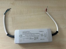 Varilight yt40dc12 240v for sale  SITTINGBOURNE