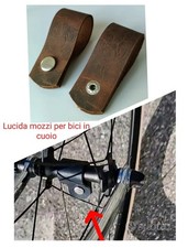 Lucida mozzi bici usato  Bologna