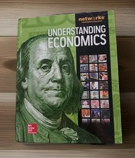 Understanding economics studen for sale  Okatie