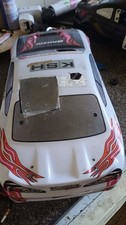110 car body for sale  CHELMSFORD