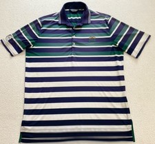 Camisa polo golfe Ralph Lauren Pga Championship 2016 masculina poliéster GG comprar usado Camisa polo golfe Ralph Lauren Pga Championship 2016 masculina poliéster GG comprar usado  Enviando para Brazil