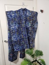 African print ready for sale  PRESTON